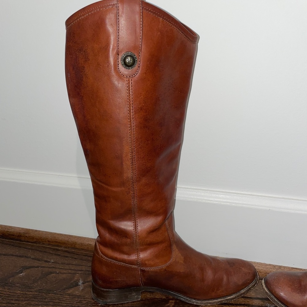 Frye Women’s Boots - Picture 3 of 6